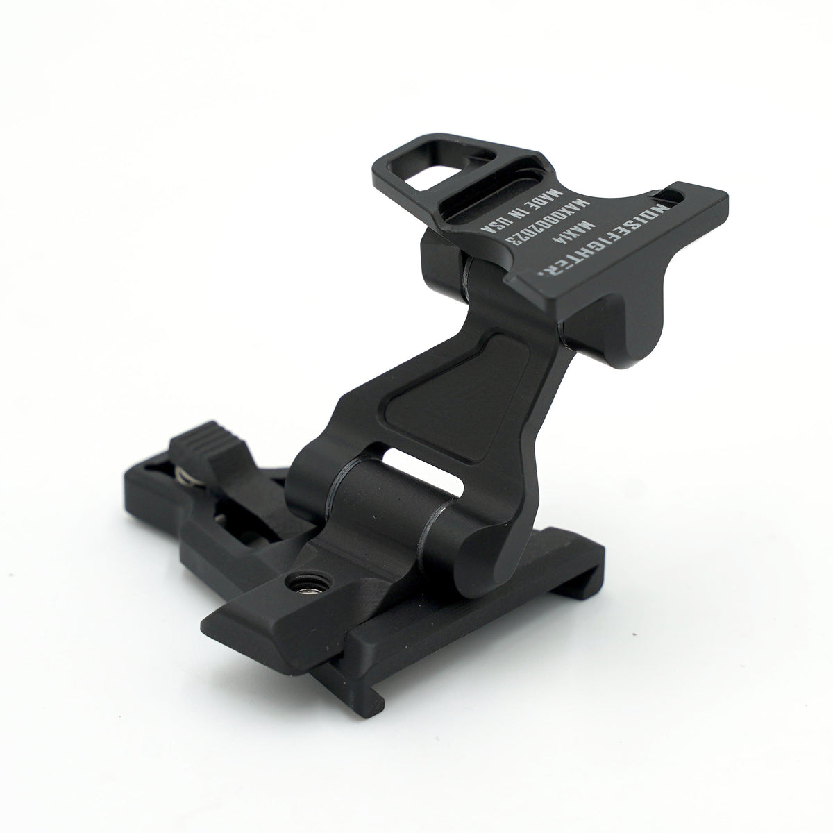「GO VACATION」「ARMS」 Driver - Left Side Swing Arm