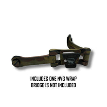 Nocorium NVG Wrap™ for Panobridge M-SEVEN