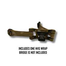 Nocorium NVG Wrap™ for Panobridge M-SEVEN