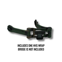 Nocorium NVG Wrap™ for Panobridge M-ZERO