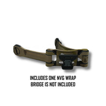 Nocorium NVG Wrap™ for Panobridge M-ZERO