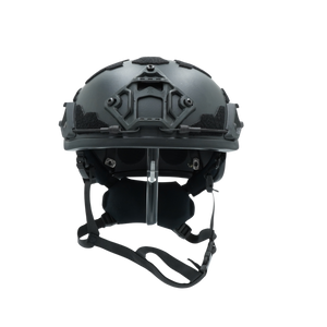 PGD® ARCH ballistic helmet with Unity Tactical® SUMMIT NVG Shroud