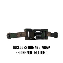 Nocorium NVG Wrap™ for Panobridge M1