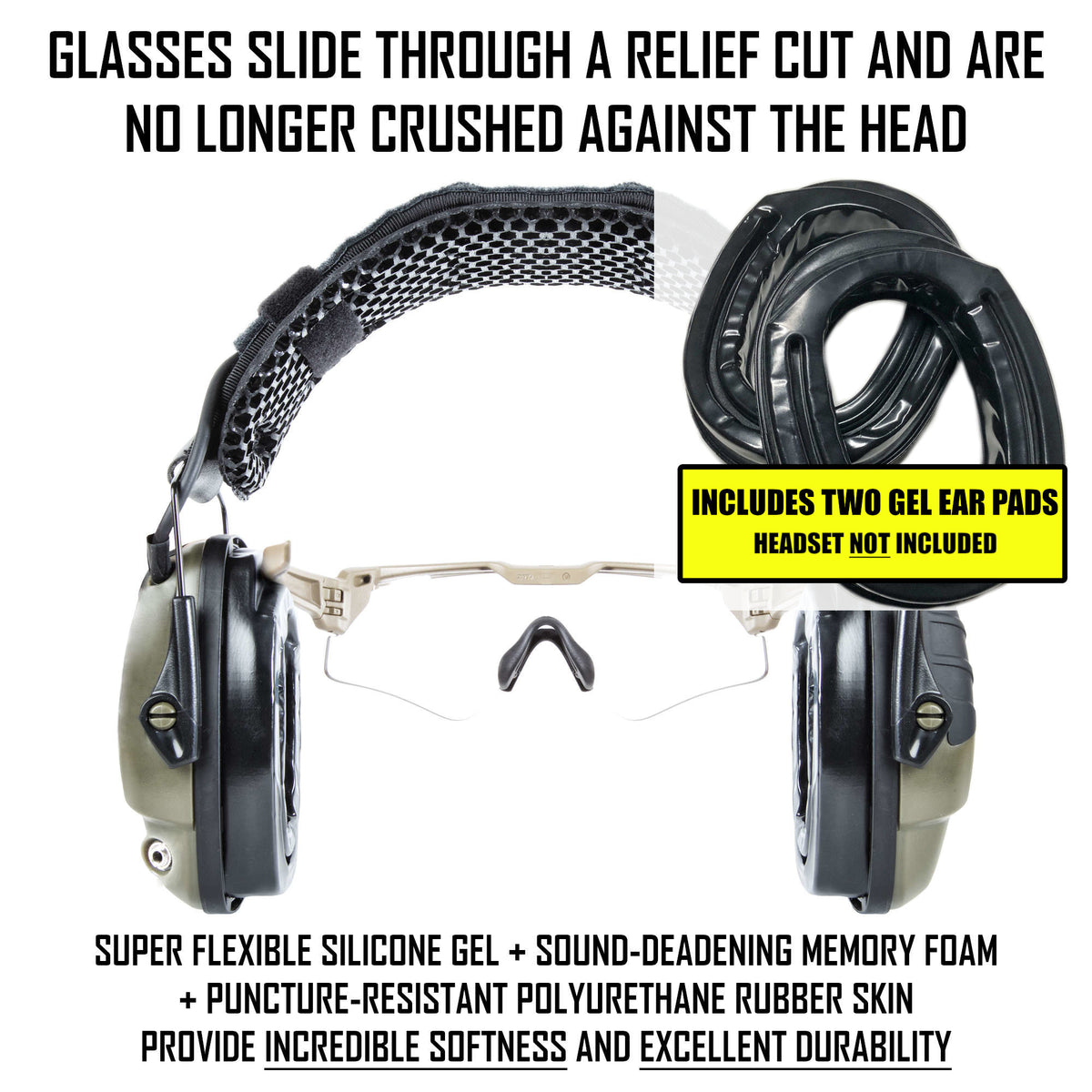 noisefighters.com