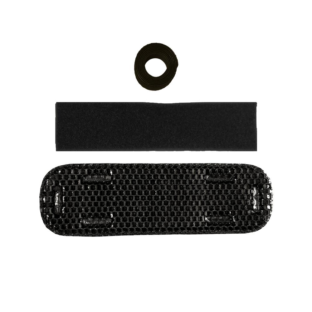 IceVents Classic Ventilated Headband by Qore Performance