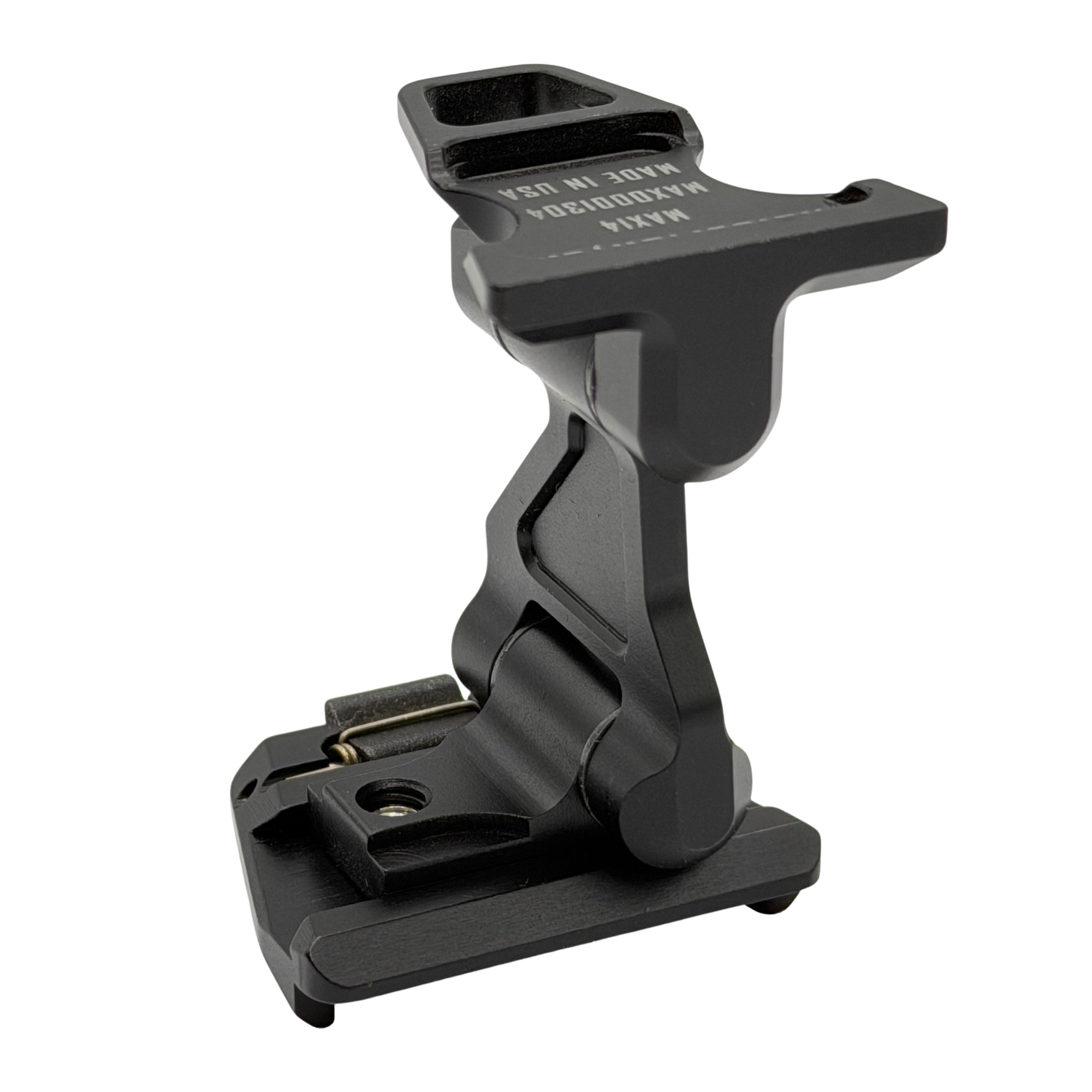 oz 1.4 | DMAX14 メイソンマウント All-Metal with J-Arm Thermal / Vision Night 香水(ユニセックス)