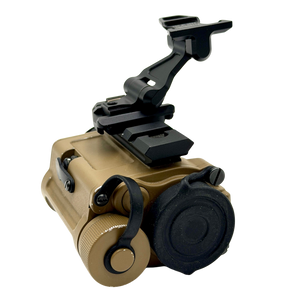DMAX14 | 1.4 oz All-Metal Night Vision / Thermal J-Arm with