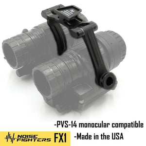 Noisefighters | Hearing Protection & Night Vision Accessories