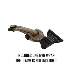 Nocorium NVG Wrap™ for MAX14