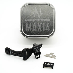 MAX14 | 1 oz All-Metal Night Vision J-Arm with Rotating Knuckle
