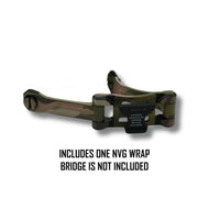 Nocorium NVG Wrap™ for Panobridge M-ZERO