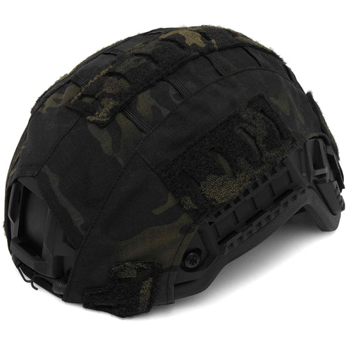 PGD® ARCH Helmet Cover - Multicam Black