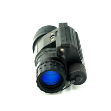 PVS-14 w/ Photonis 4G High Gain White Phosphor intensifier, milspec lenses, NL914C Battery Pack