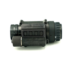 PVS-14 w/ Photonis 4G High Gain White Phosphor intensifier, milspec lenses, NL914C Battery Pack