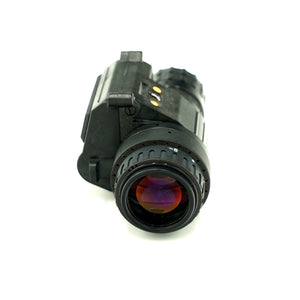 PVS-14 w/ L3 18UM white phosphor intensifier, milspec lenses, NL914C Battery Pack