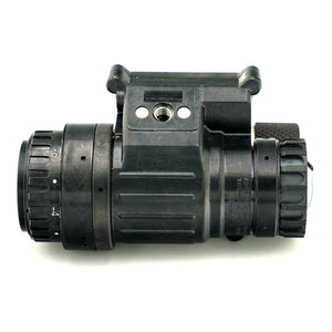 PVS-14 with L3 18UM white phosphor intensifier, RPO 2.0 lightweight lenses, and NL914C Battery Pack