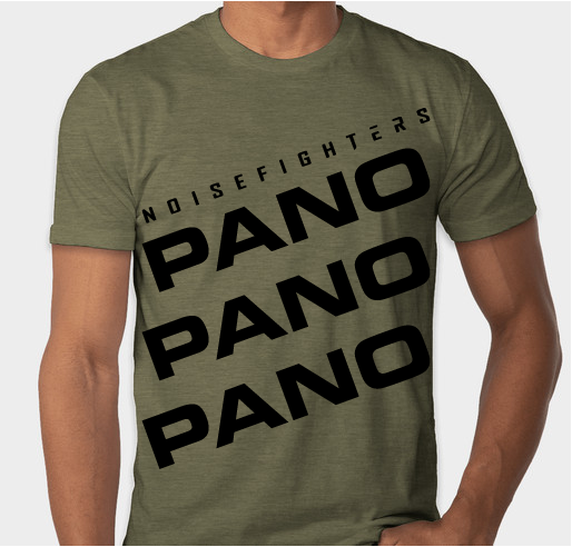 PANOPANOPANO Premium T-Shirt