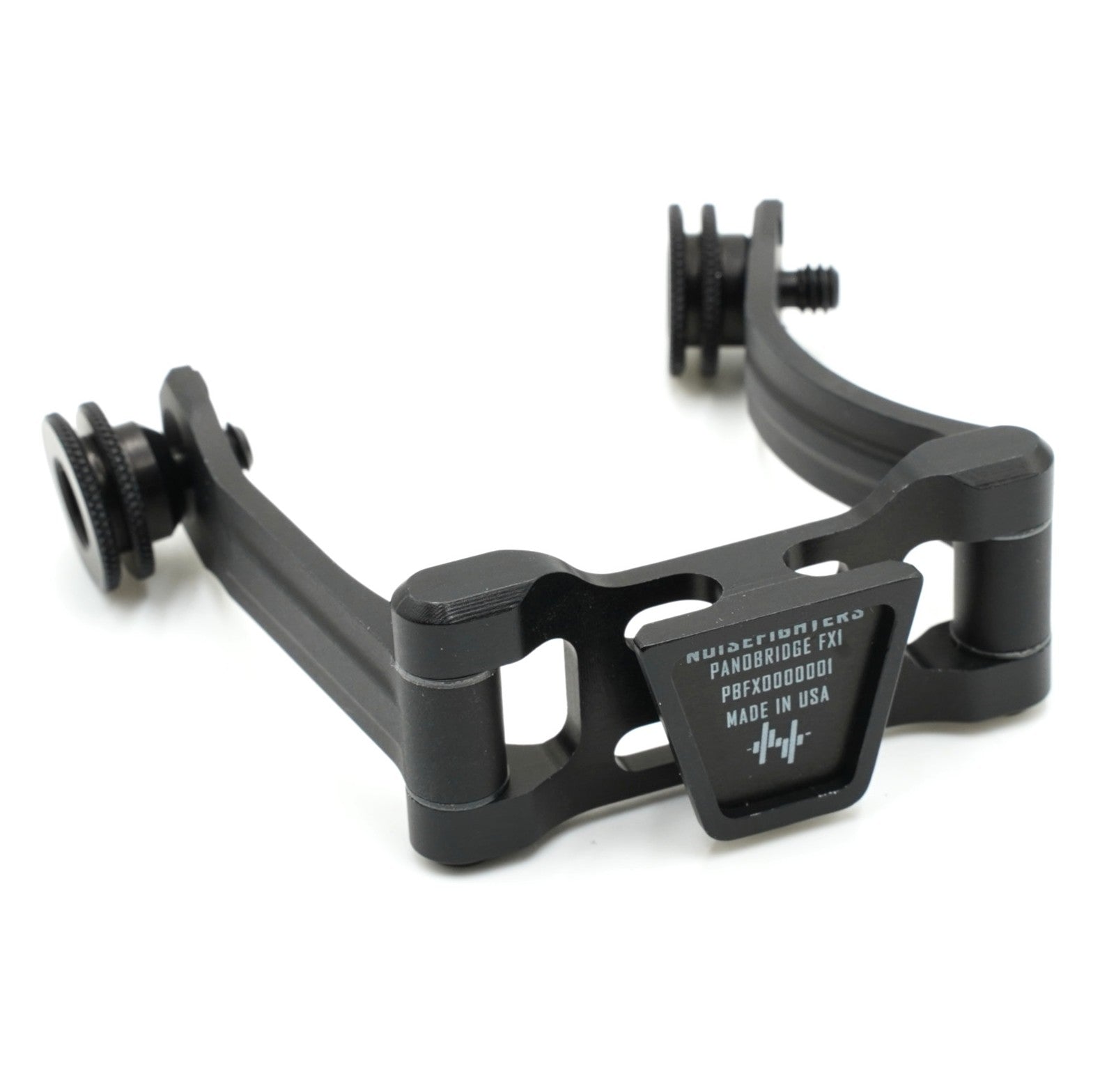 FX1 | 1.7 oz Metal Night Vision Bridge offering Traditional Field