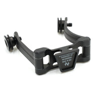FX1 | 1.7 oz Metal Night Vision Bridge offering Traditional Field of View