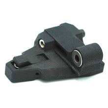 Polymer QD Adapter for mounting RH25 and NOX-18 to Panobridge Mk3