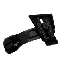 Quick Detach Dovetail Arms with Fore/Aft Adjustability for PVS-14 monoculars