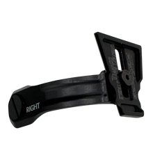 Quick Detach Dovetail Arms with Fore/Aft Adjustability for PVS-14 monoculars