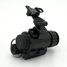 RMAX14 | 1.4 oz All-Metal Night Vision / Thermal J-Arm with Rotating Knuckle (MINIRAIL style)