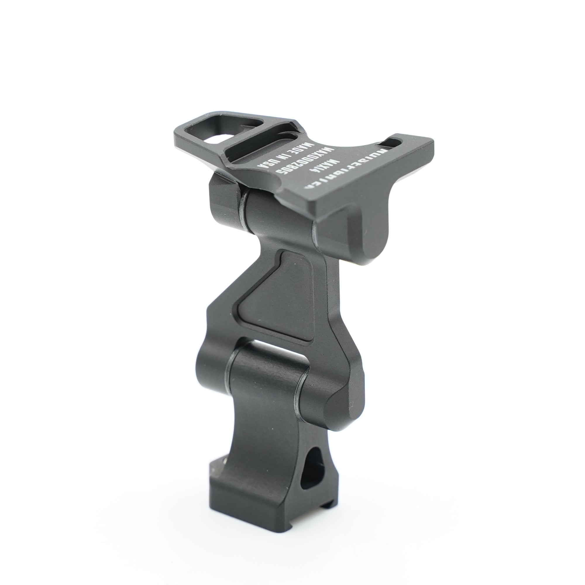 ABMAX14 | 1.0 oz All-Metal Night Vision J-Arm with Rotating