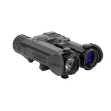 Holosun IRIS-4 (green VIS laser, IR ilum, IR laser, white light)
