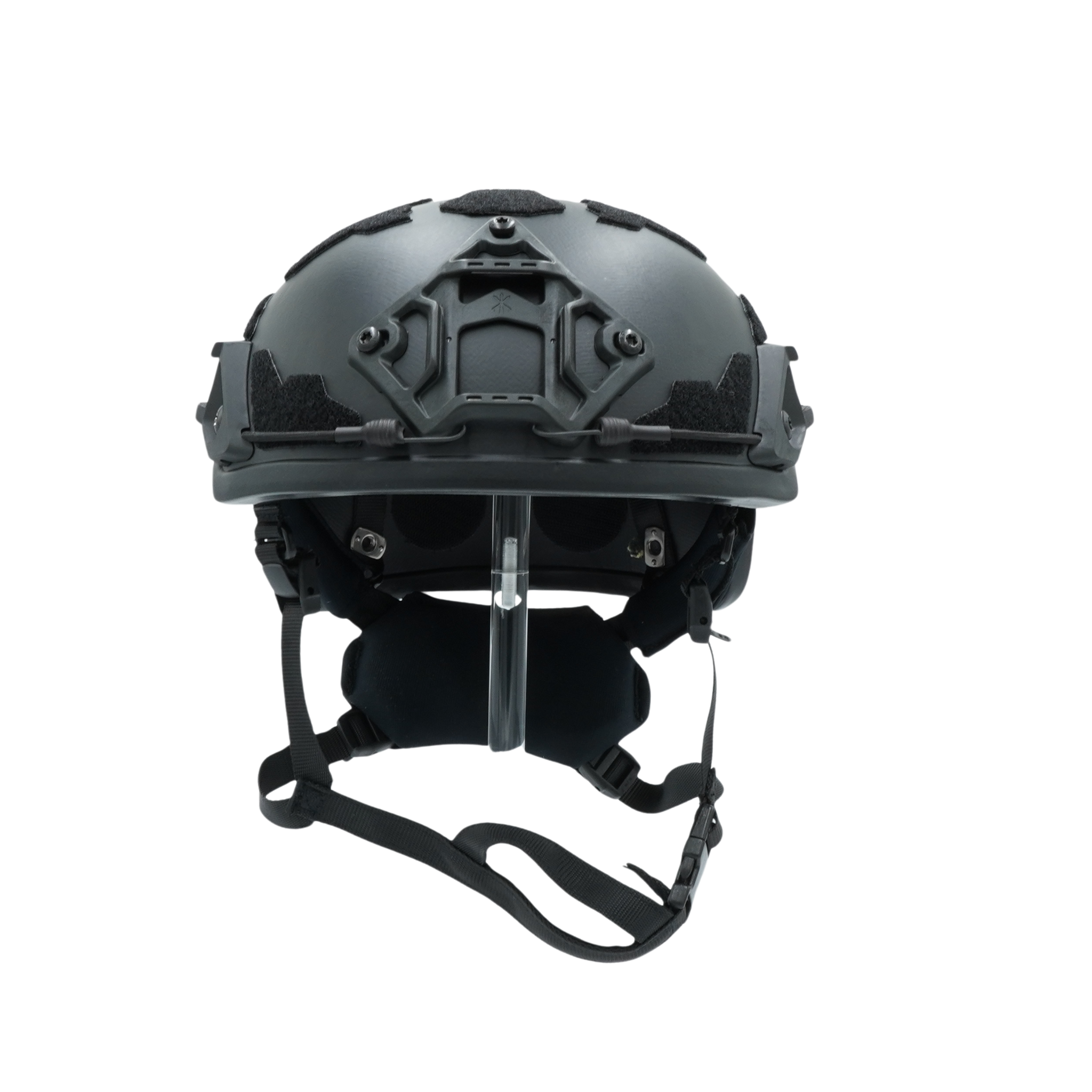 PGD® ARCH ballistic helmet with Unity Tactical® SUMMIT NVG Shroud –  Noisefighters