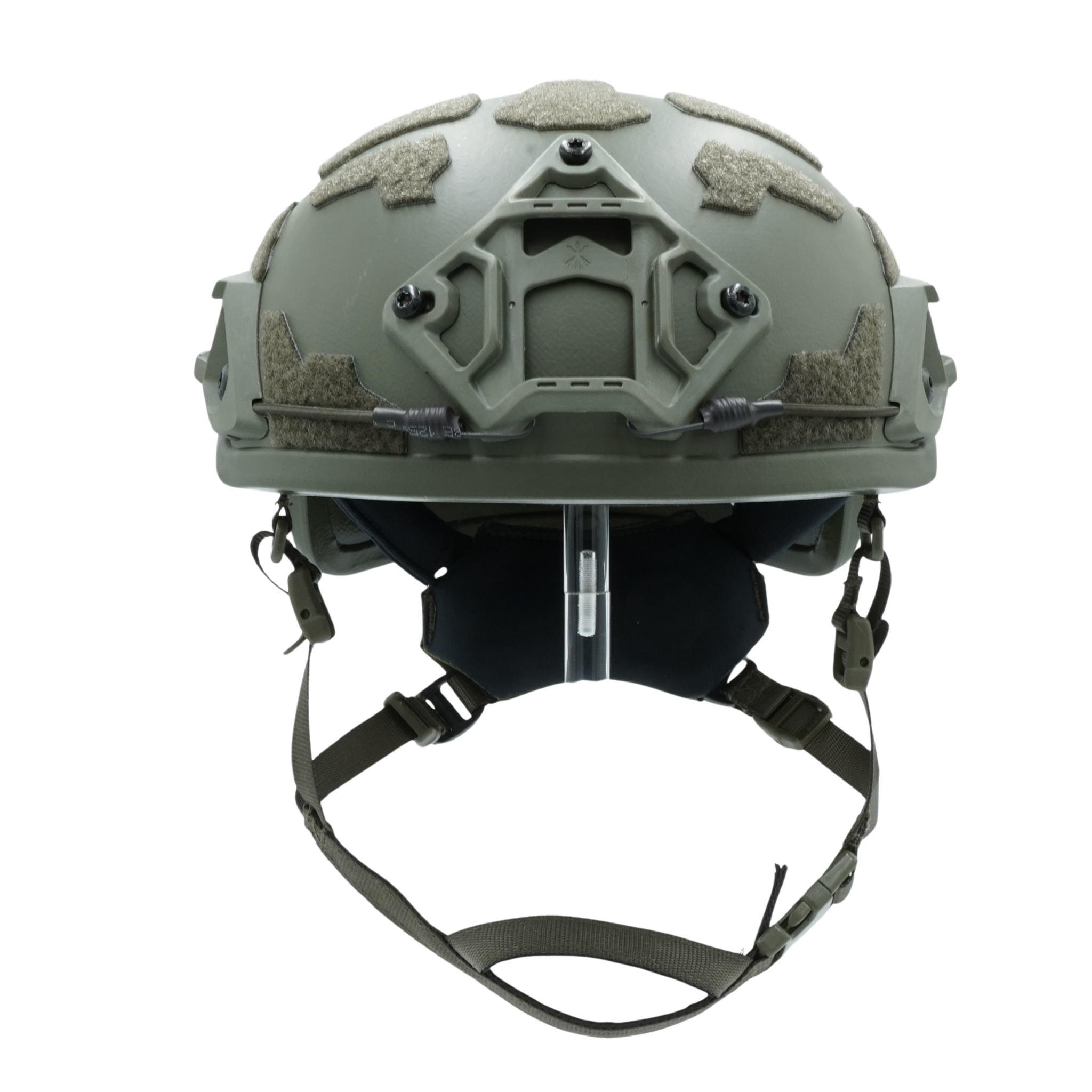 PGD® ARCH ballistic helmet with Unity Tactical® SUMMIT NVG Shroud –  Noisefighters