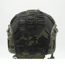 PGD® ARCH Helmet Cover - Multicam Black