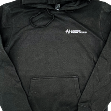 Noisefighters - Hush | Hoodie, black