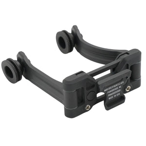 Panobridge M1 | 1.9 oz Metal Night Vision Bridge offering Adjustable Field of View