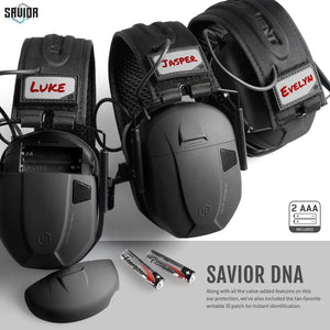 Savior Equipment® | Apollo Electronic Sound Suppressors