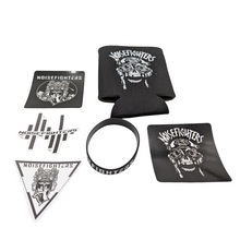 Noisefighters Swag pack