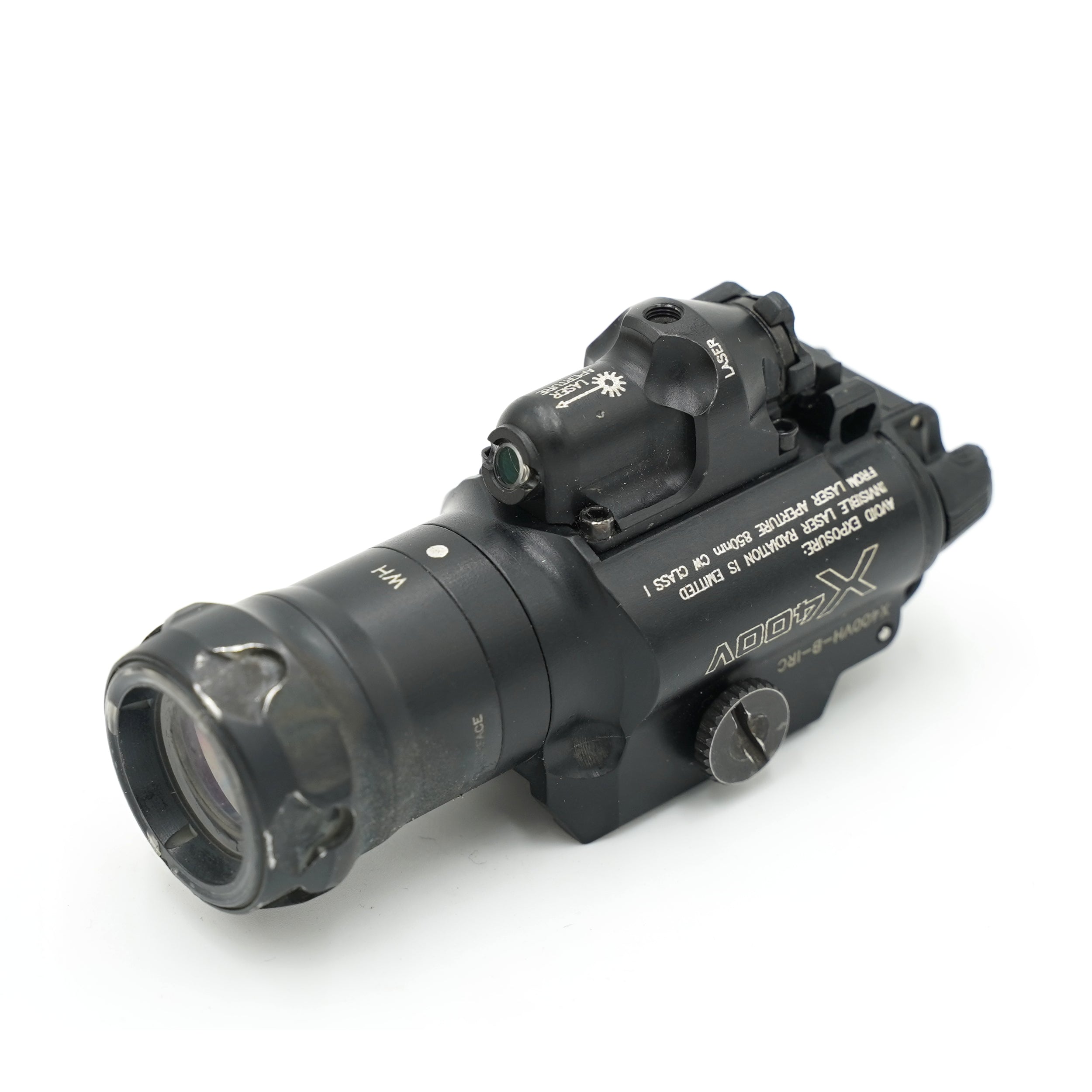 SUREFIRE Ｘ400 レプリカ SureFire X400 Ultra Weapon Light | TacticalGear.com