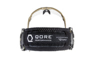IceVents Classic Ventilated Headband by Qore Performance