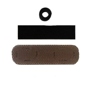 IceVents Classic Ventilated Headband by Qore Performance